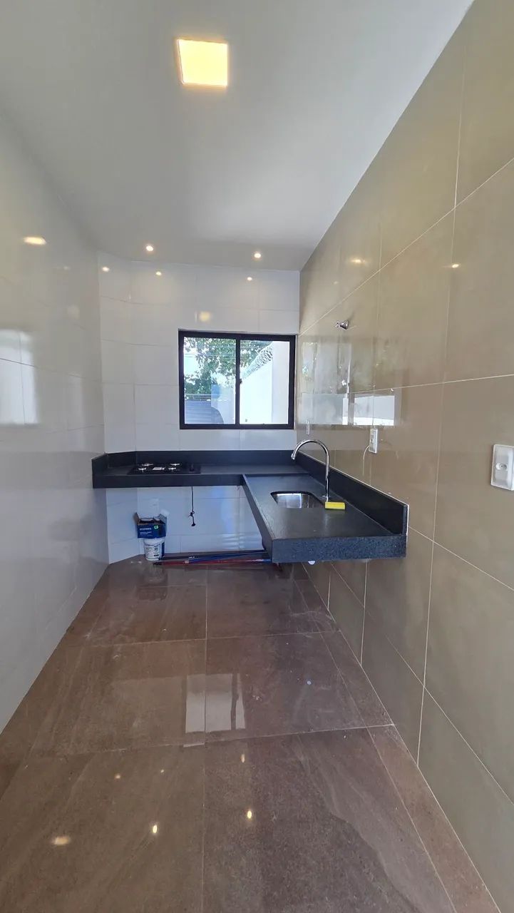 Casa no Cristo próx da CEASA - Foto 5