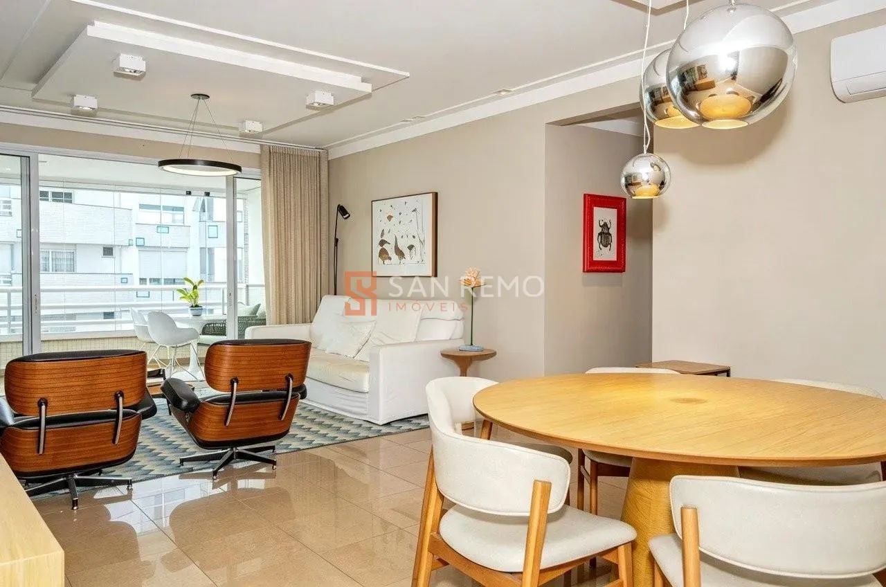 João Paulo | Apartamento 3 quartos, sendo 3 suites - Foto 3