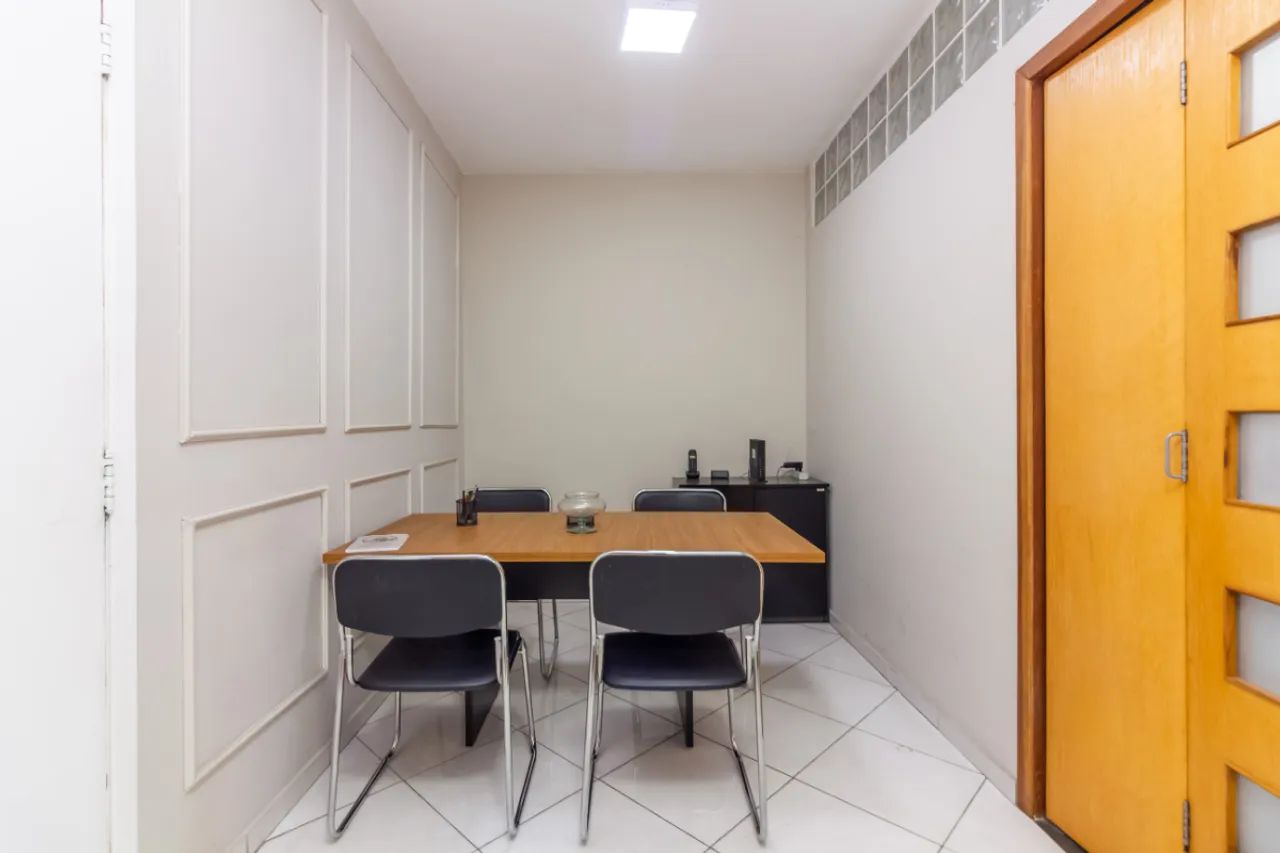 Conjunto comercial para venda em Bela Vista, 51m² - Foto 4