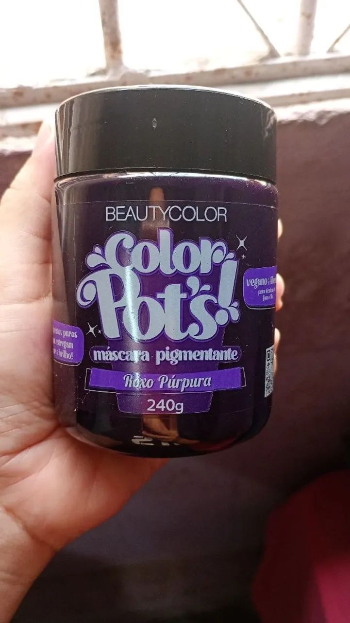Tinta p/ cabelo  - Foto 3