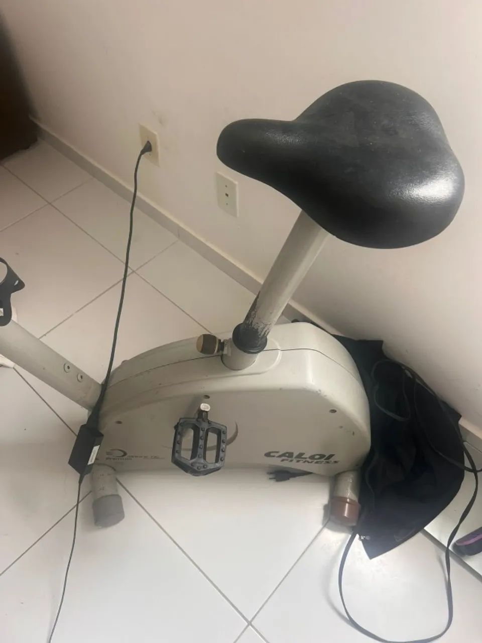 BICICLETA ERGOMETRICA  - Foto 2