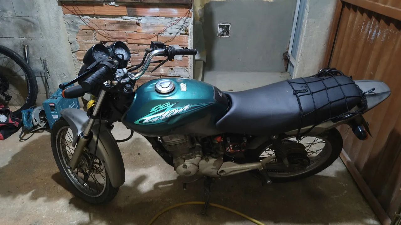 Cg 150 