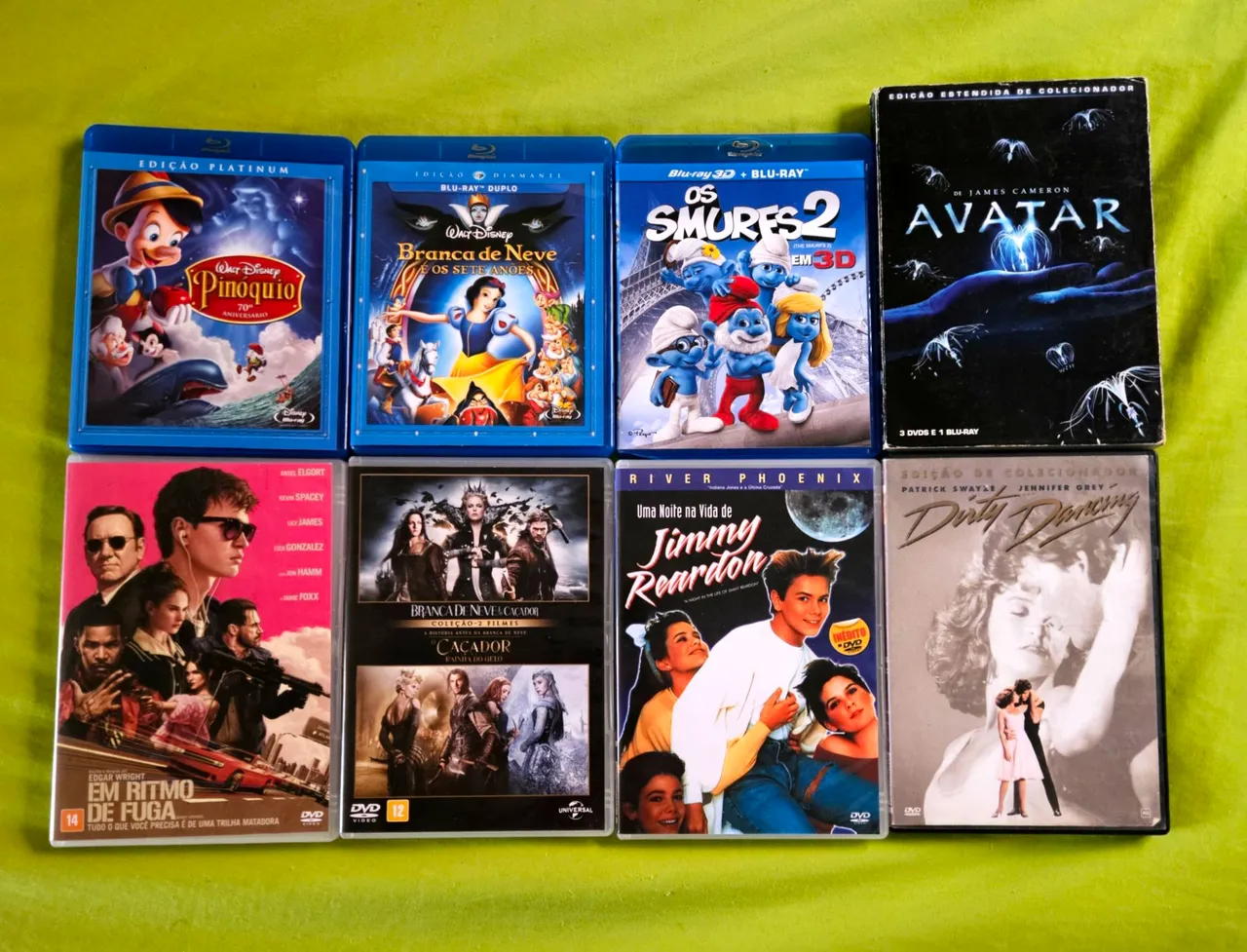 Trilogia Crônicas de Nárnia - CDs, DVDs etc - Morada do Sol