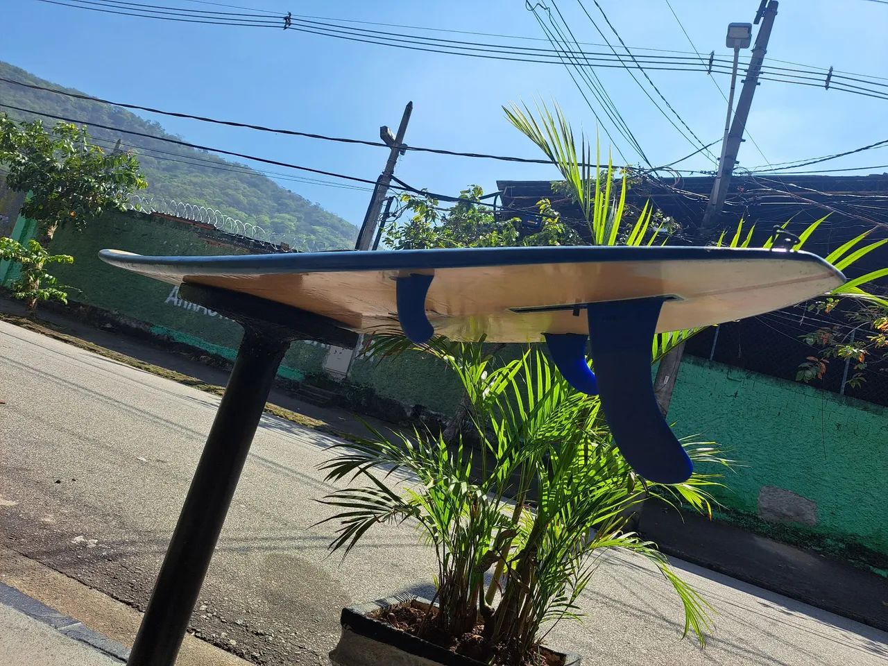 Vendo long board 9.2 - Foto 3