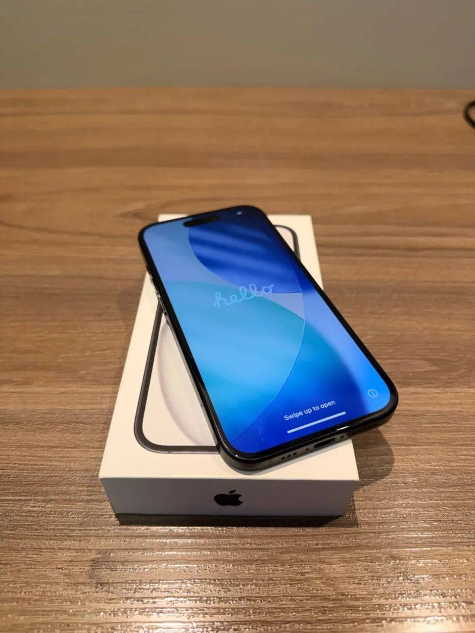 iPhone 15 128gb - Foto 2