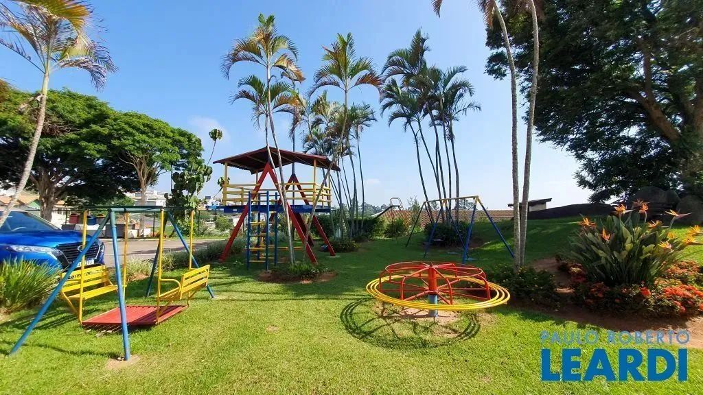 TERRENO EM CONDOMÍNIO - MOINHO DE VENTO - SP - Foto 11