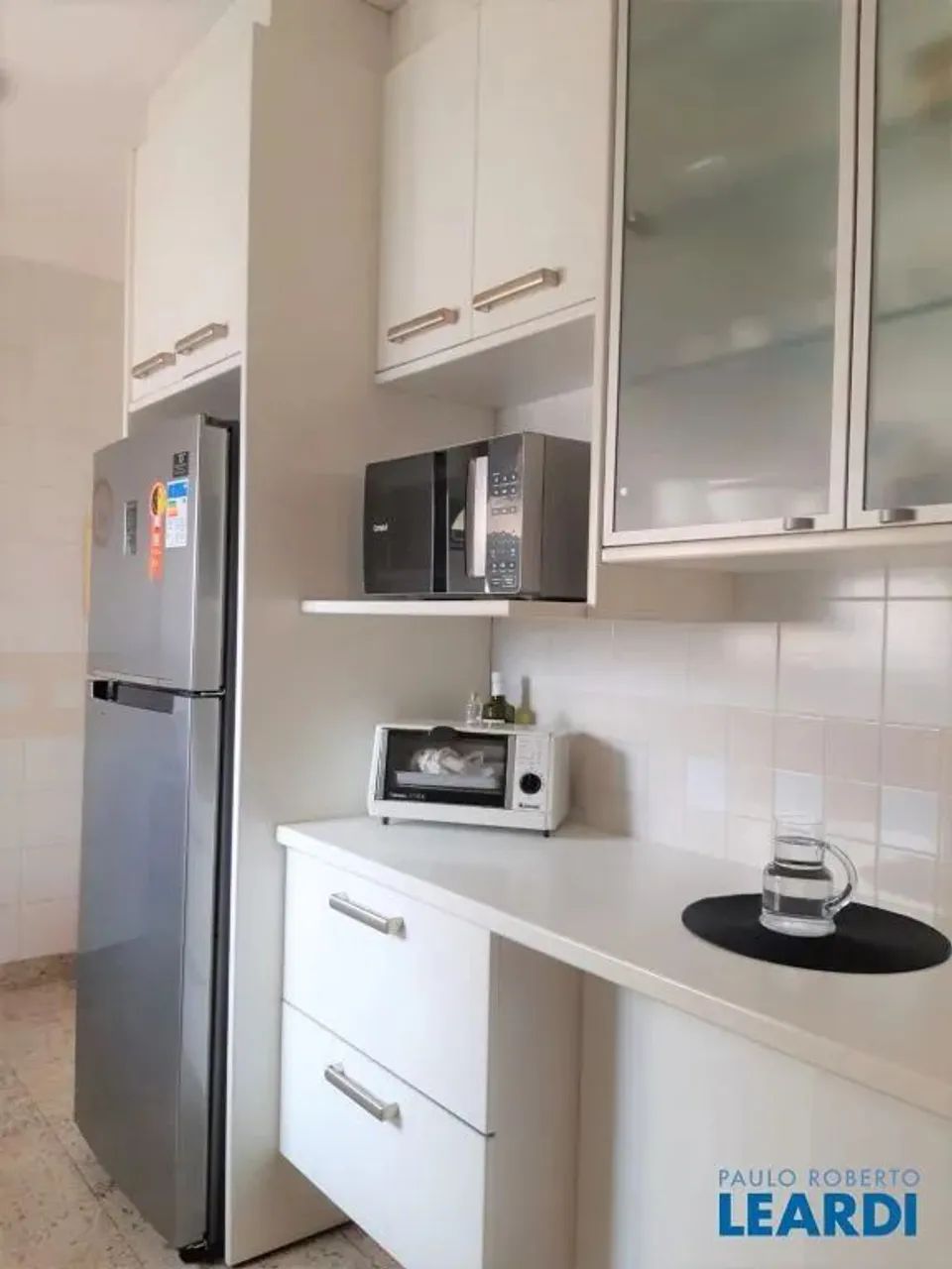 APARTAMENTO - ALPHAVILLE - SP - Foto 9