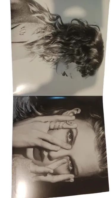 Vinil Taylor Swift Reputation Picture Disc - Foto 2