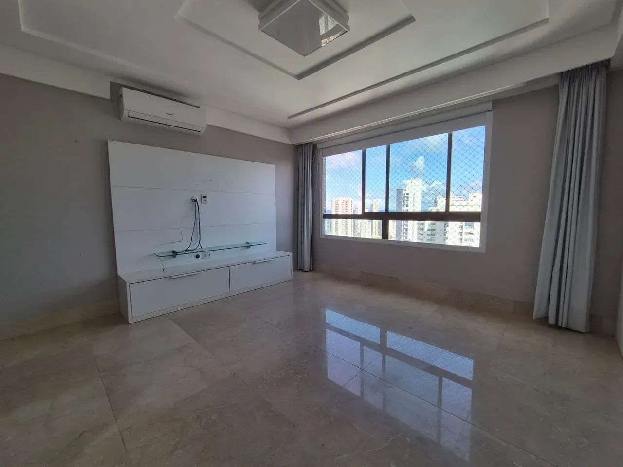 174m² DE CONFORTO, EXCLUSIVIDADE E SOFISTICAÇÃO - Foto 4