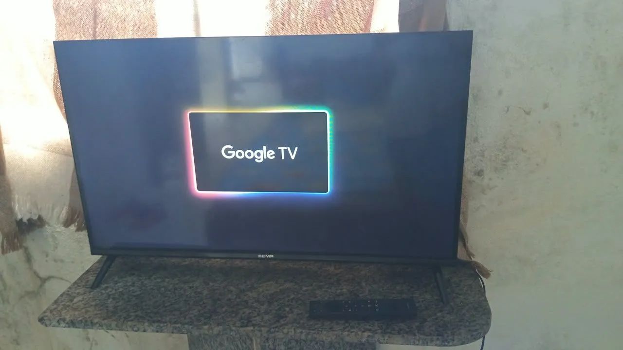 Tv Semp 32 polegadas  - Foto 2