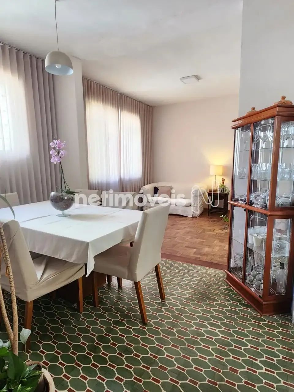 Excelente apartamento 3 quartos - Foto 2