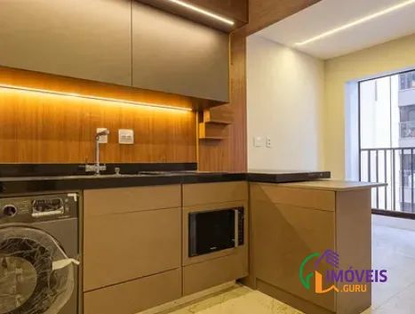 APARTAMENTO - PINHEIROS - SP - Foto 4