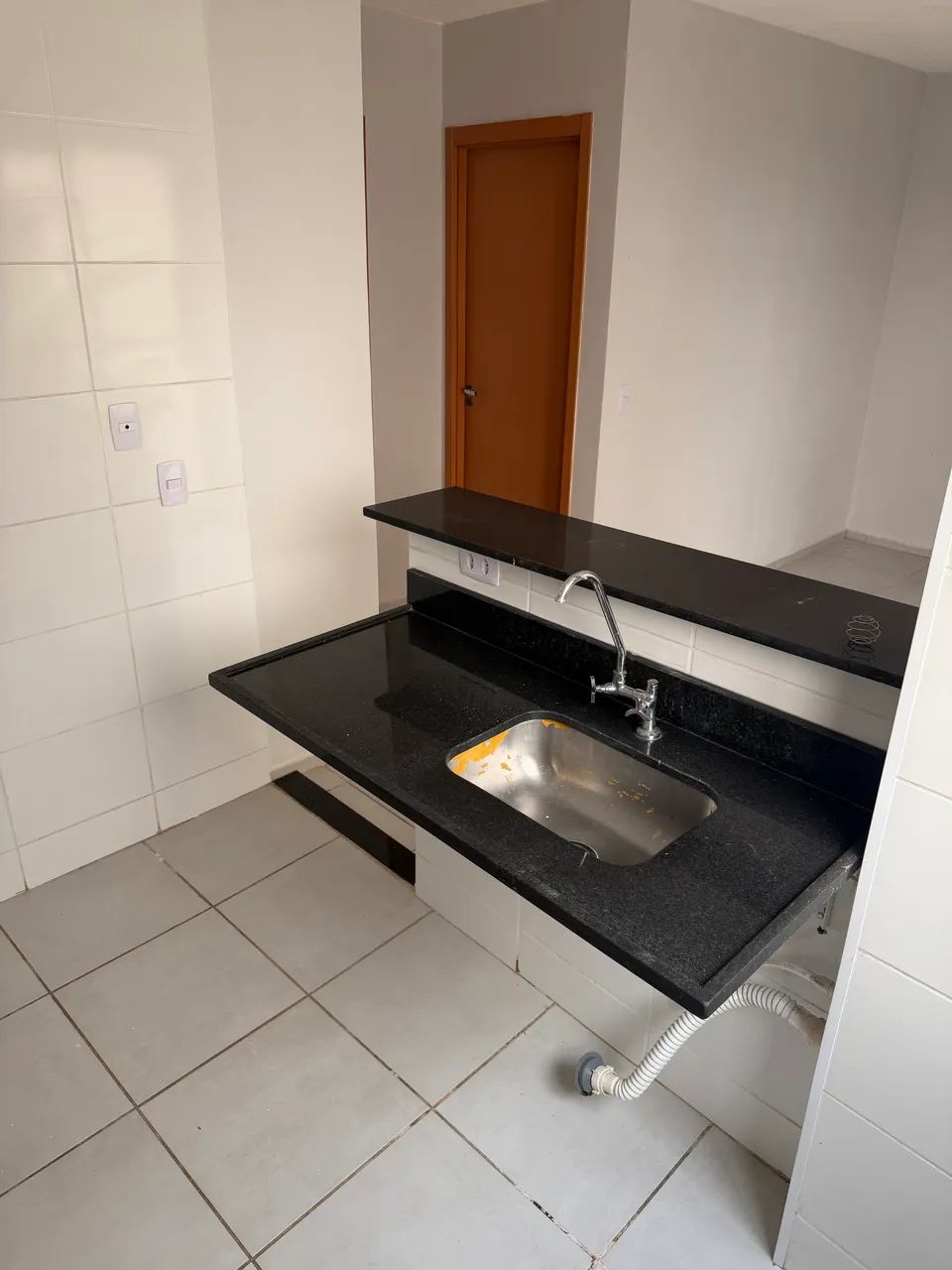ALUGO APARTAMENTO CHAPADA BOULEVARD 