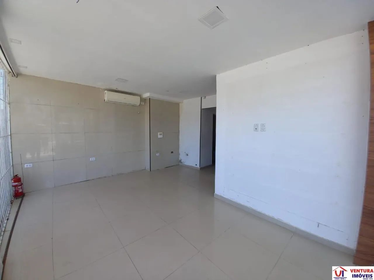 Sala/Casa Comercial para Locação em Bairro Novo - Foto 5