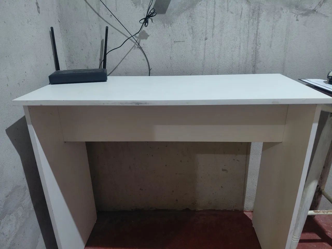Mesa de estudo Escrivaninha 