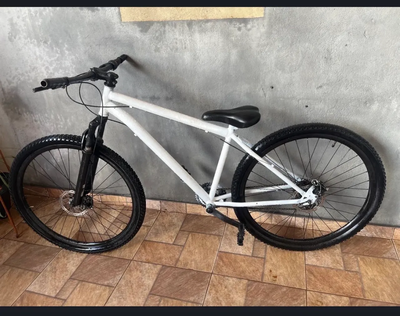 MOUNTAIN BIKE ARO 26 SCHWINN MOAB - Ciclismo - Flávio Marques