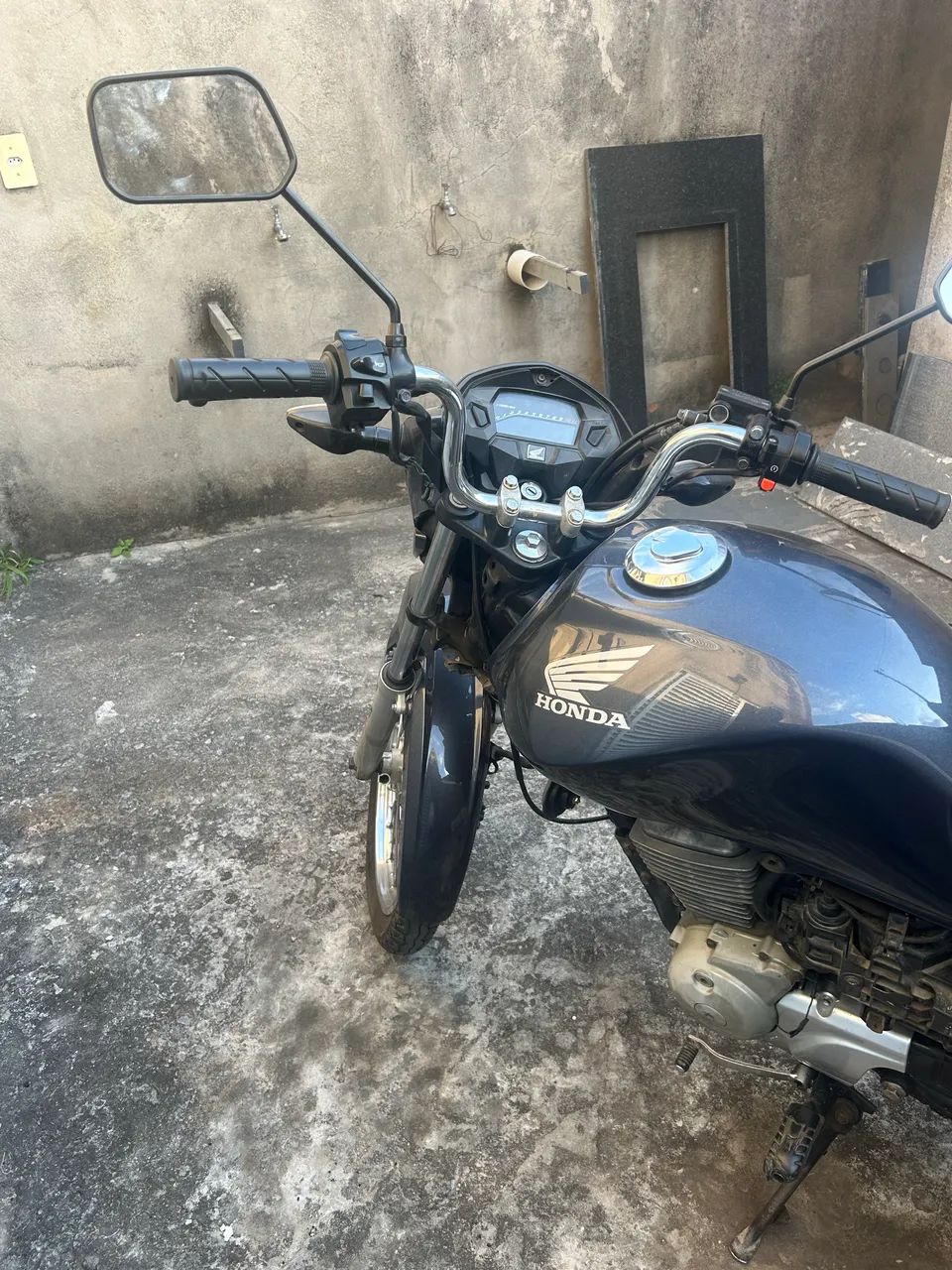 Titan Mix 150  - Foto 2