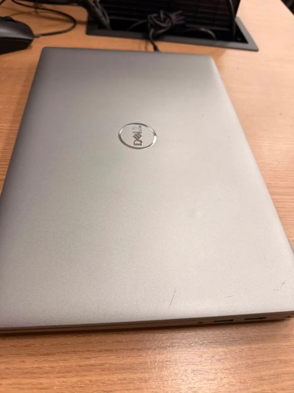 Notebook DELL Ultra5 latitude 5450