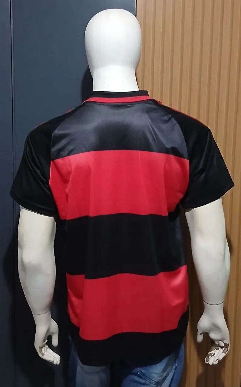 Camisas do Flamengo  - Foto 2