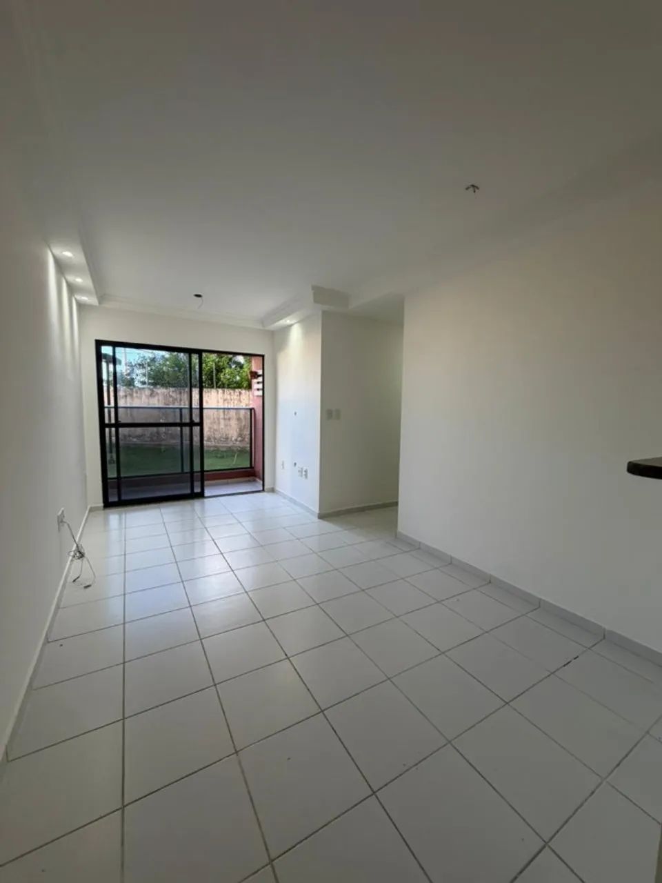3 quartos com suite no terreo - São Jorge (A venda)