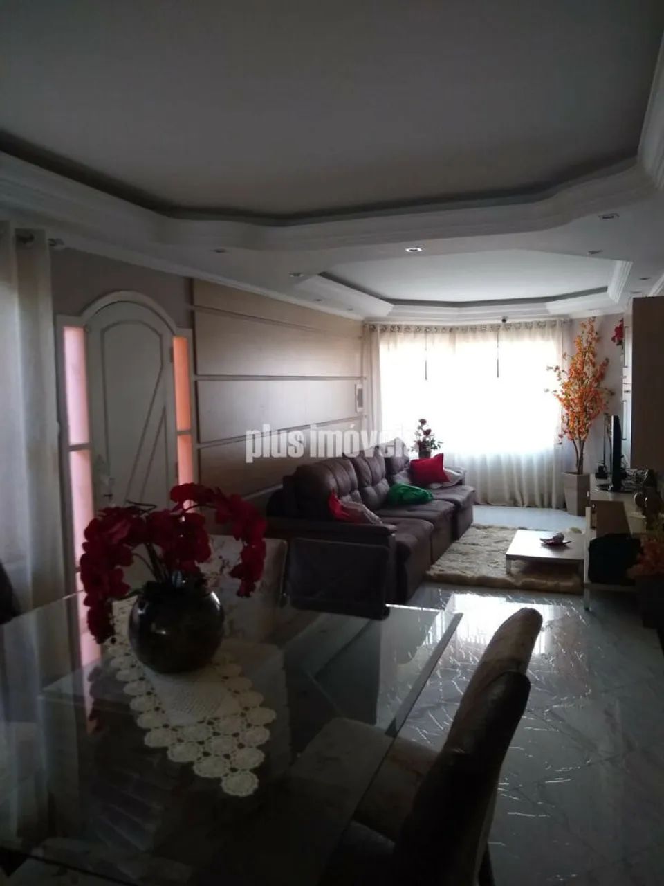 Casa em Água Fria com 440m² - Foto 2
