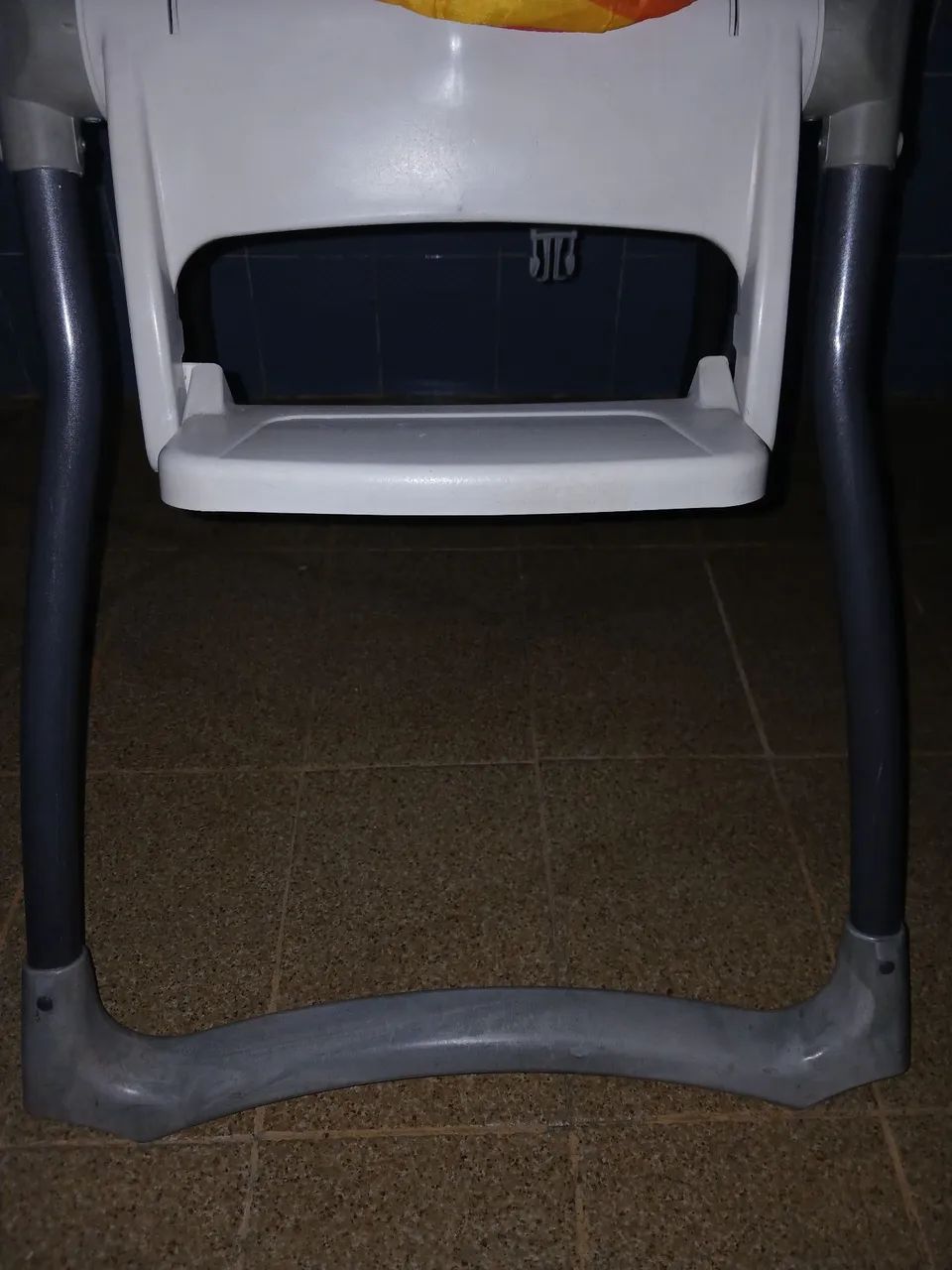 Cadeira de alimentação  - Foto 4