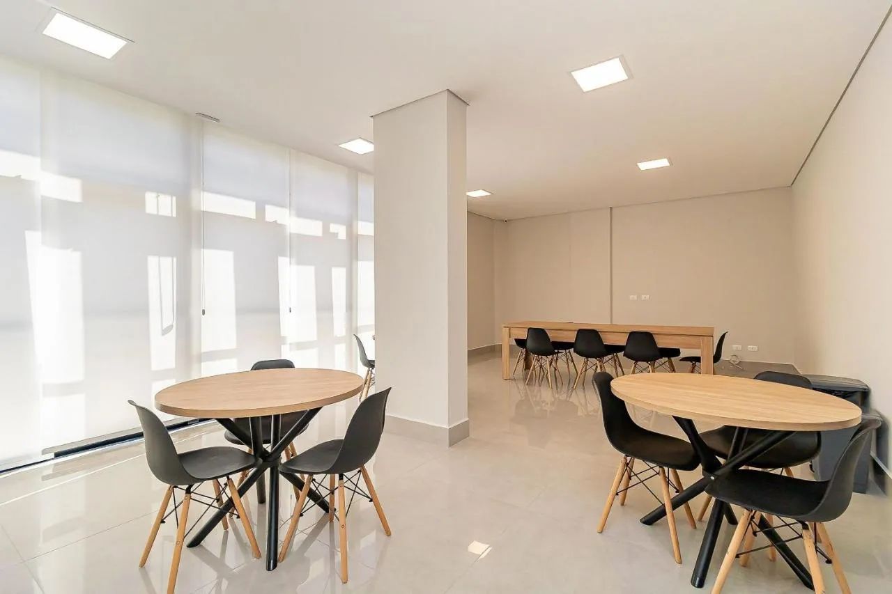 Apartamento 1 Quarto para Locação  Edifício CWBe Residence - Foto 5
