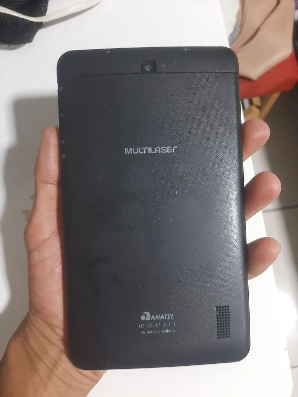 Tablet Multilaser dual chip - Foto 2