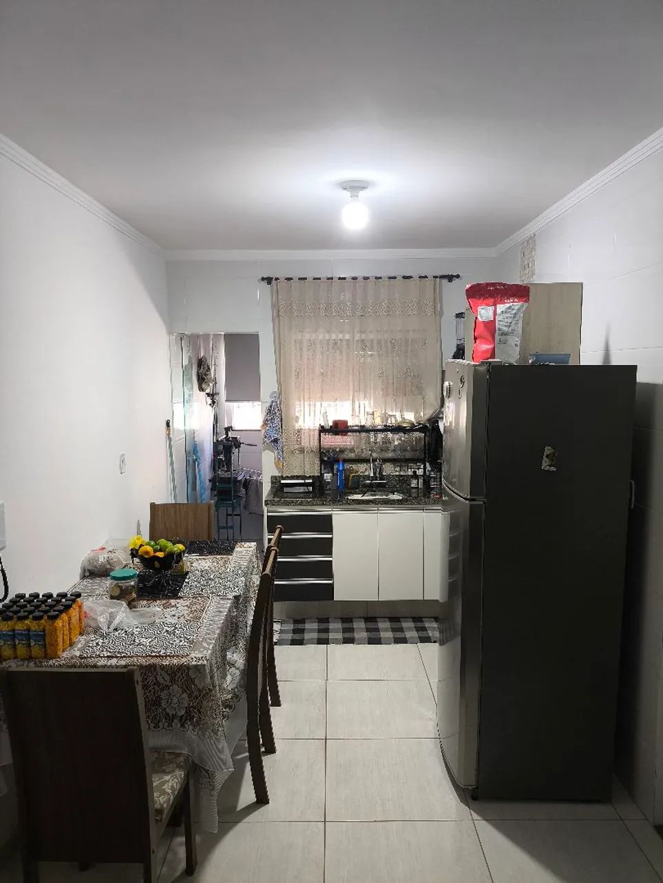 Foto - Franca - Parque Residencial Nova Franca