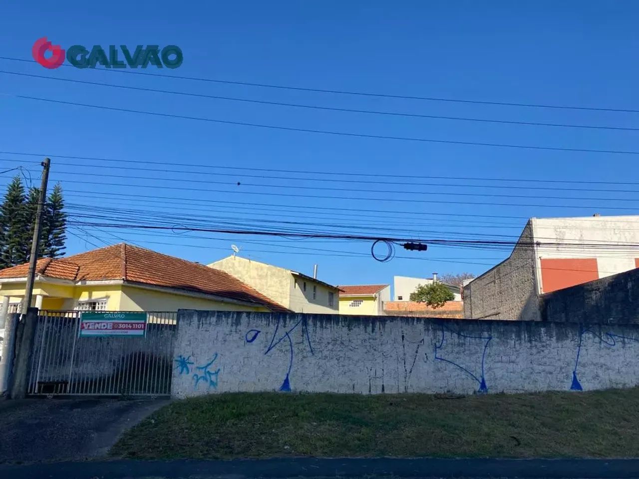 Terreno - Prado Velho - Foto 2