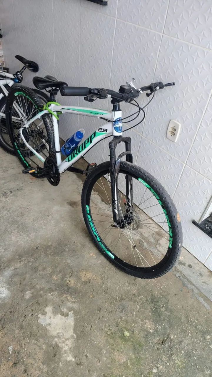 Bike aro 29 
