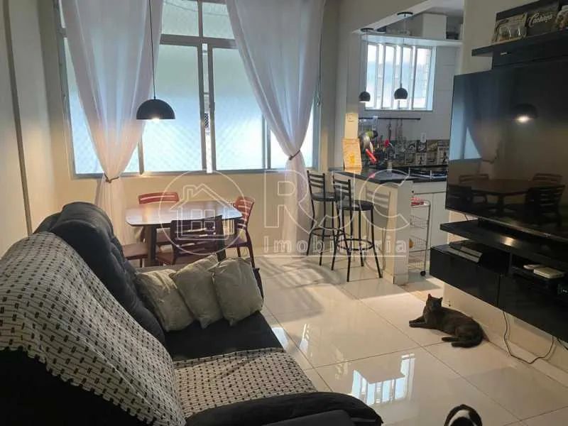 Apartamento - Padrão / Residencial / Tijuca - Foto 5