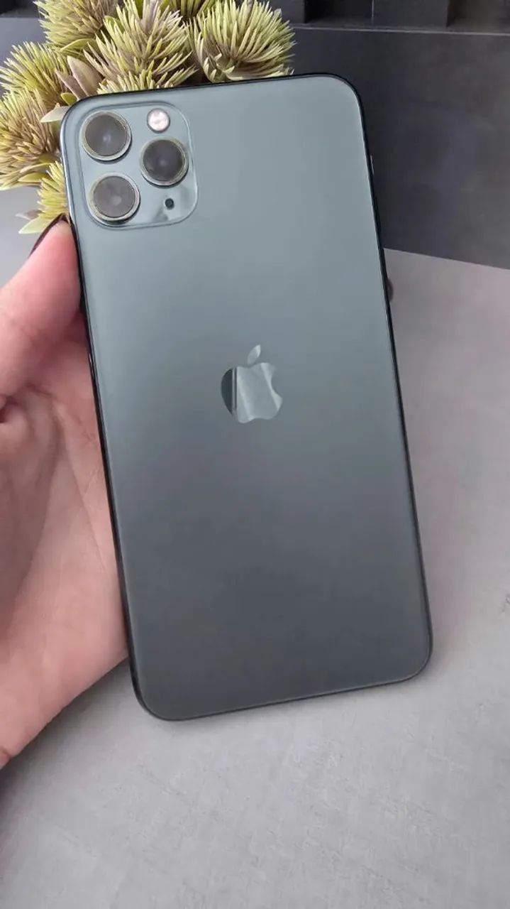 IPHONE 11 PRO MAX - Foto 5