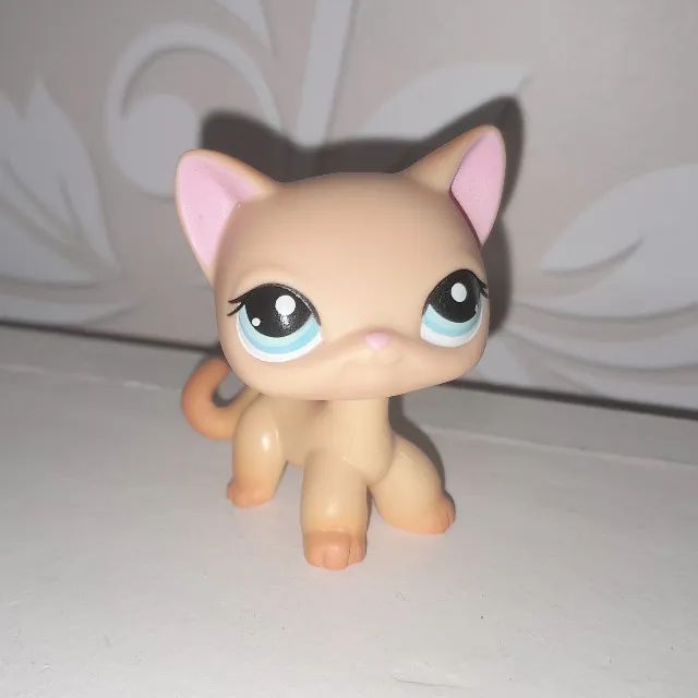LPS Littlest Pet Shop #339 Si Mi Lar - Foto 2