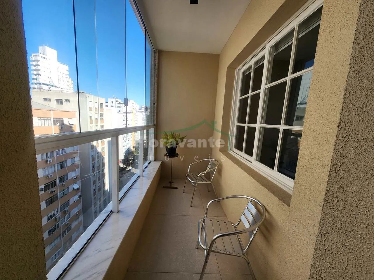 Apartamento com 2 quartos, Gonzaga, Santos - R$ 790 mil, Cod: 9172 - Foto 2