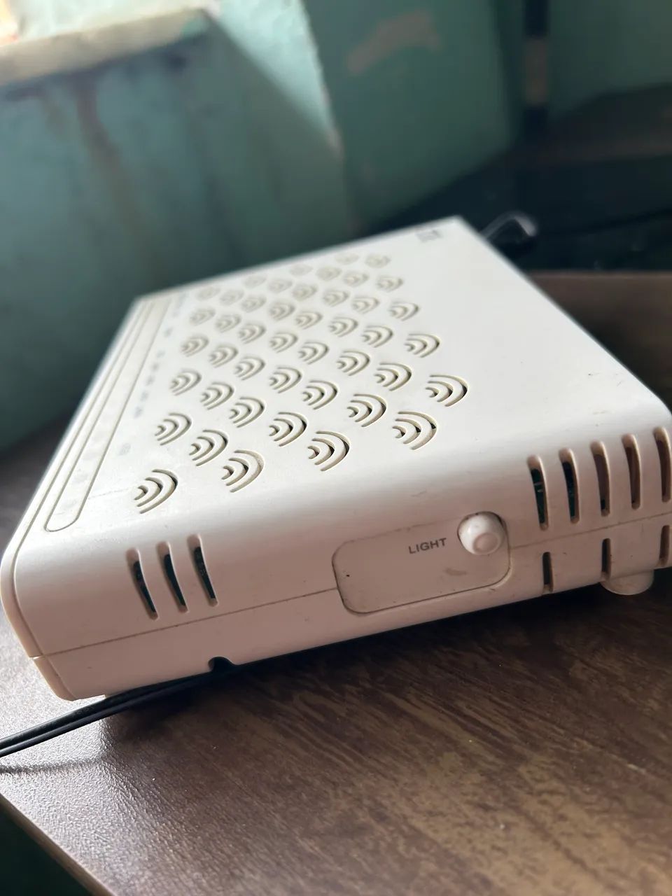 Roteador ZTE 5g - Foto 2