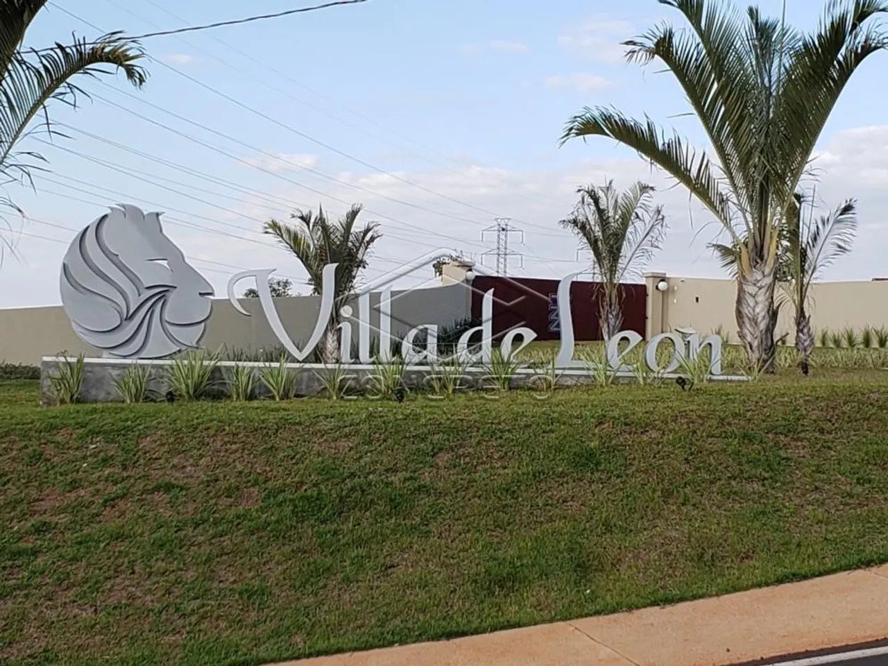 LOTE - VILLA DE LEON II