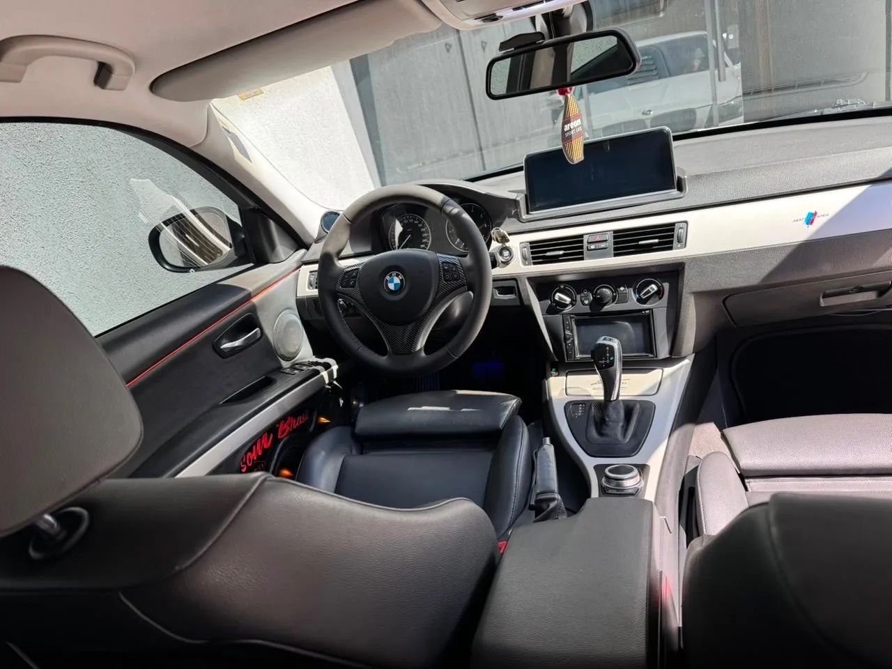 BMW 320I A 2010 - Foto 3