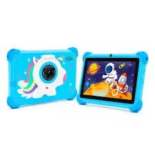 Tablet C Idea Kids C88 8? 256GB Azul - Foto 2
