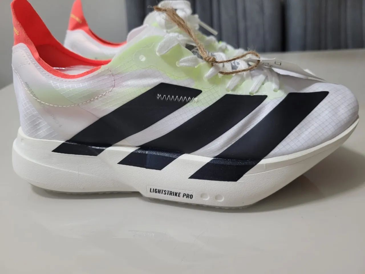 Adidas adios pro 4 - Foto 4