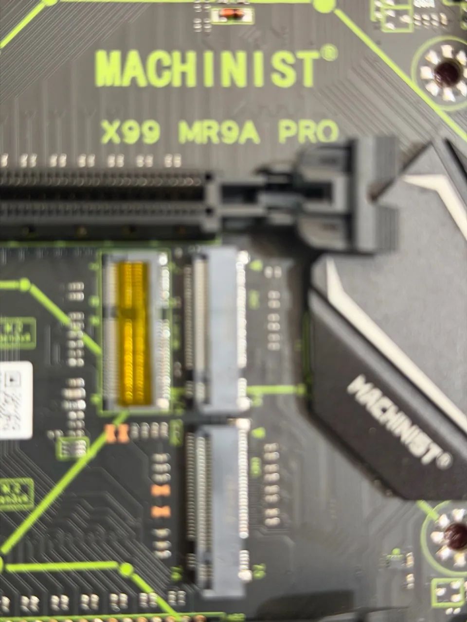 Kit Placa mãe Gamer  - Foto 3
