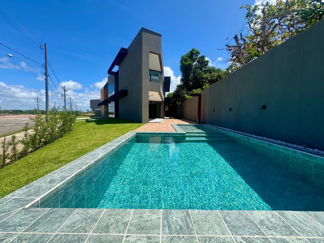 Vendo Belíssima casa de luxo grew park Maceió  - Foto 4