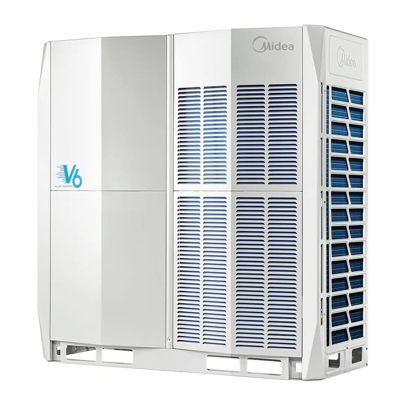 Condensadora VRF Midea 
