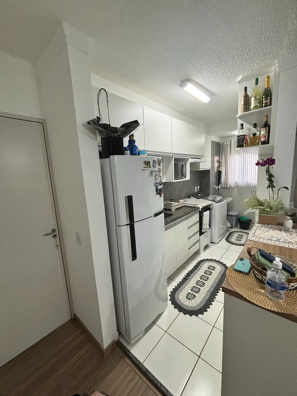 Apartamento Residencial Manacás Completo - Foto 5