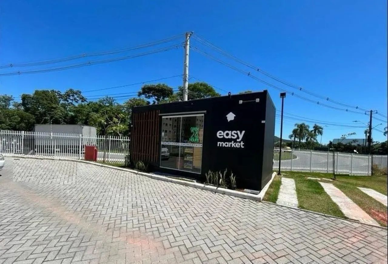 APTO 2 Quartos, 1 Vaga, Lazer - Bela Vista - Foto 11
