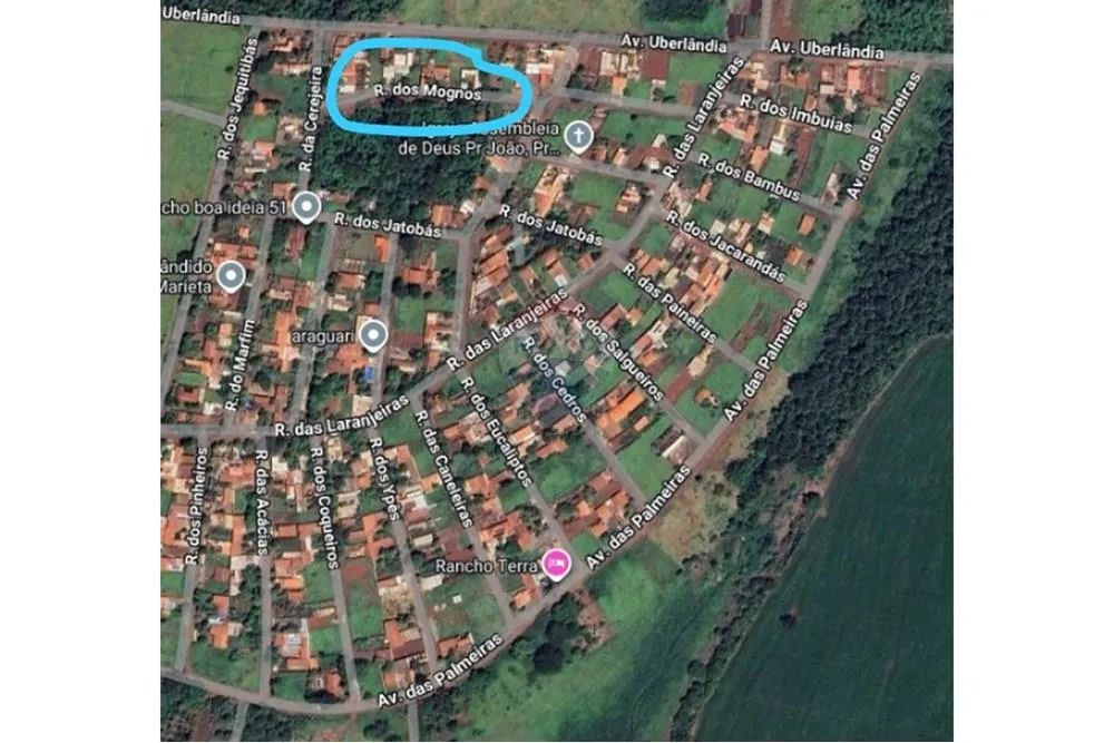 Oportunidade Única: Terreno 264m² em Planura! - Foto 3