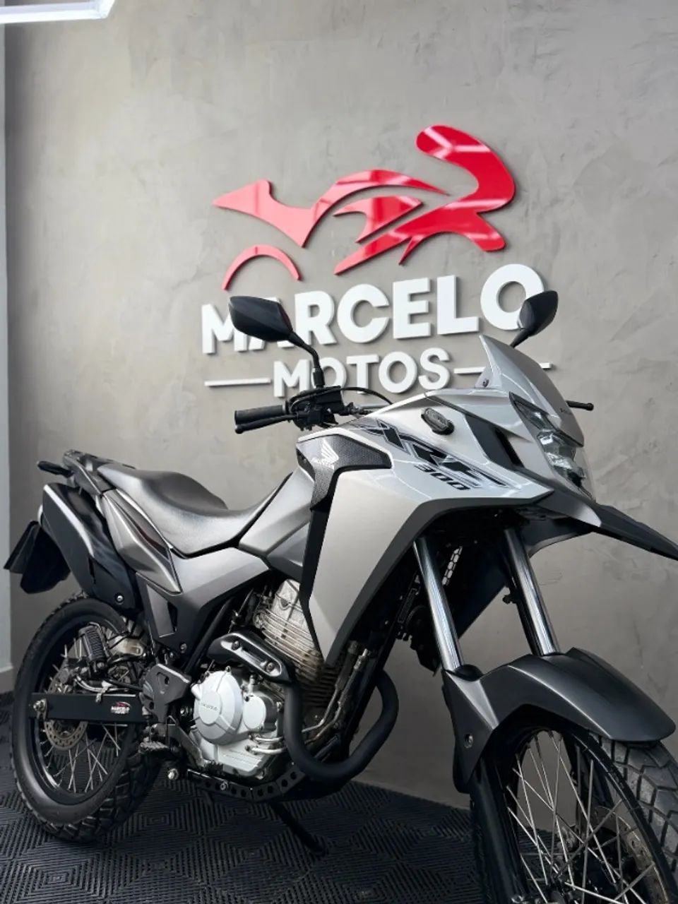 Honda XRE 300 2019 - Foto 2