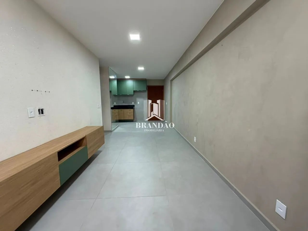 APARTAMENTO QUARTO E SALA | EDIFÍCIO SETAI  CRUZ DAS ALMAS - Foto 2