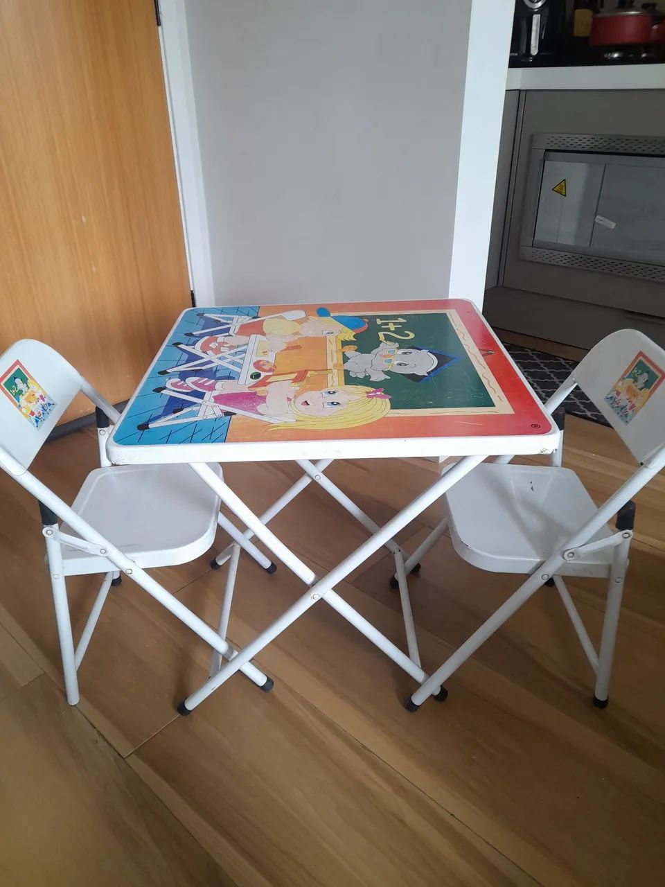 Mesa infantil  - Foto 2
