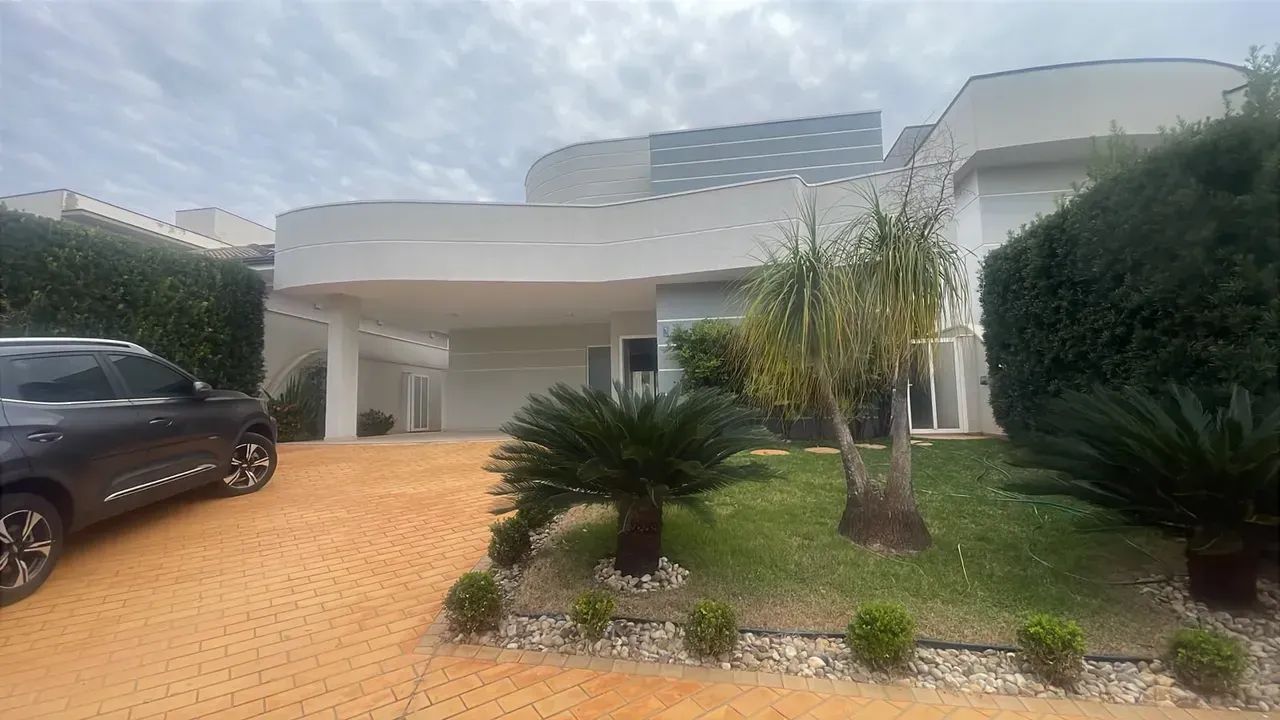 Casa excelente para Locação em Paulínia - SP